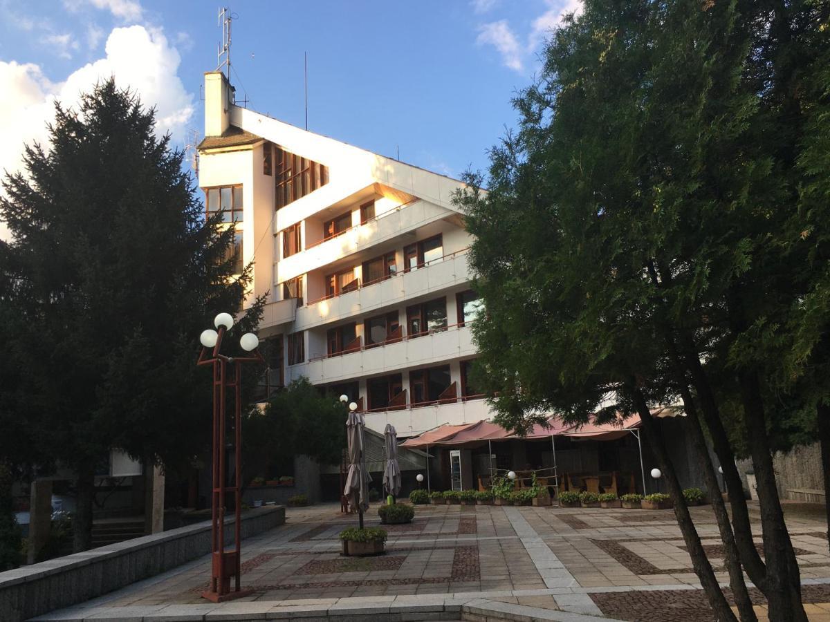 Пд Енерго - Вила Електра Dupnica Exteriér fotografie