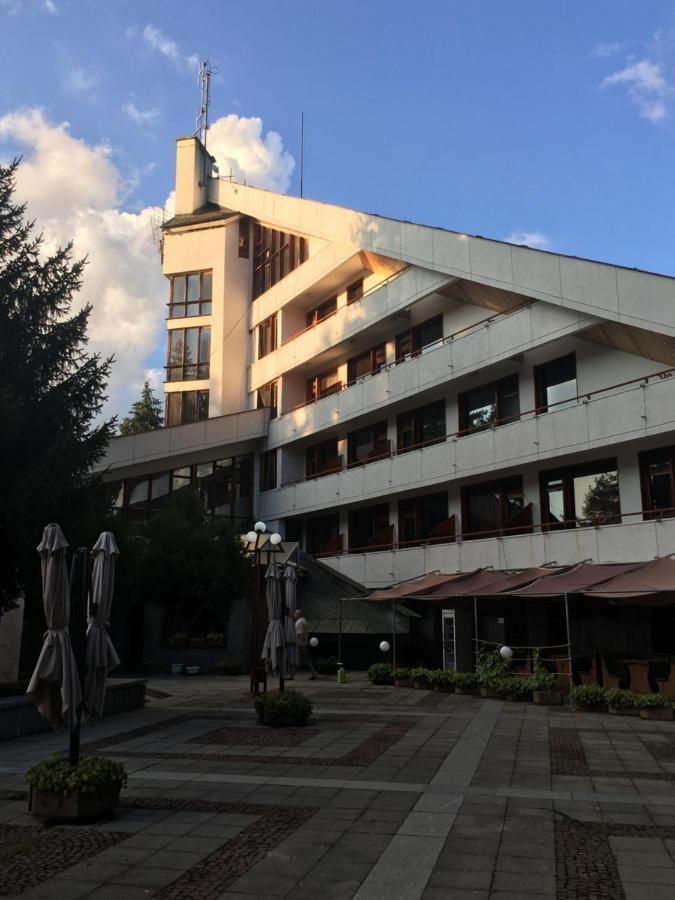 Пд Енерго - Вила Електра Dupnica Exteriér fotografie