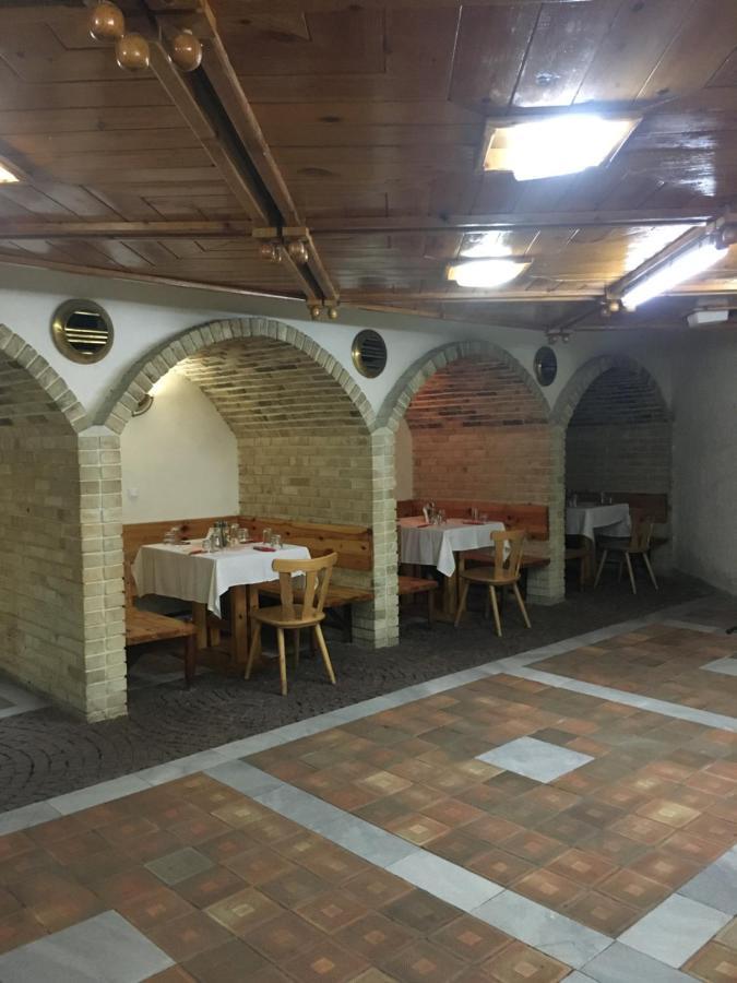 Пд Енерго - Вила Електра Dupnica Exteriér fotografie