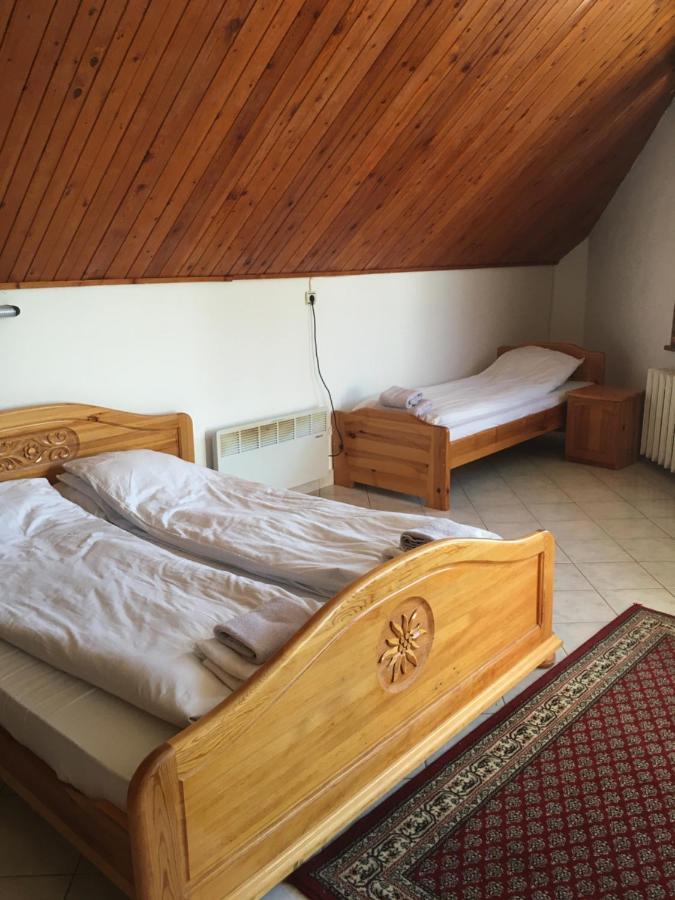 Пд Енерго - Вила Електра Dupnica Exteriér fotografie
