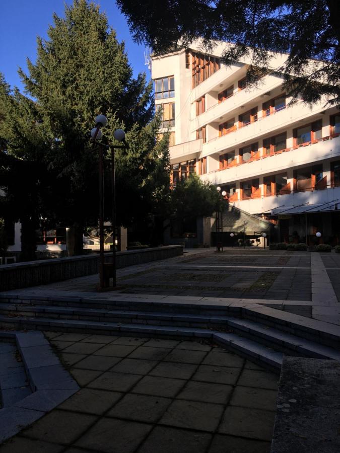 Пд Енерго - Вила Електра Dupnica Exteriér fotografie